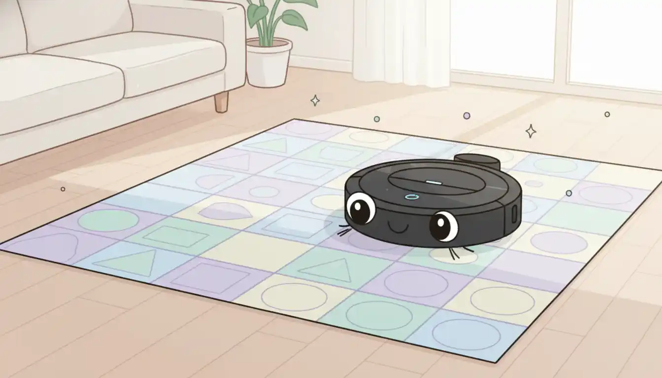 Ruggable Roomba Nightmares? Your Ultimate Guide to Perfect Harmony