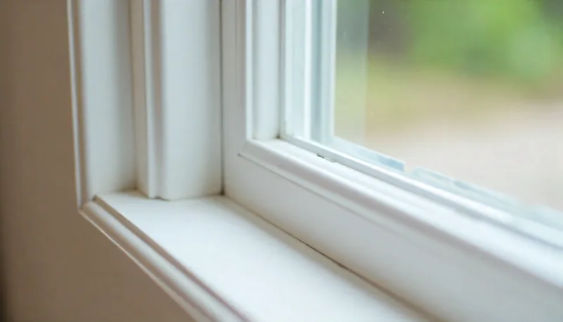 Sagging Vinyl Windows? Don’t Replace Them Before You Read This