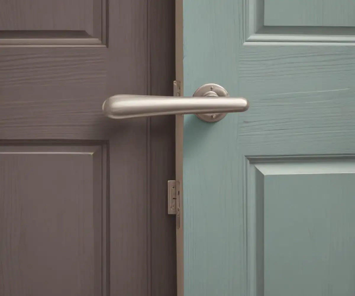 Schlage Finish Peeling? Discover the #1 Cause & Your Best Fix