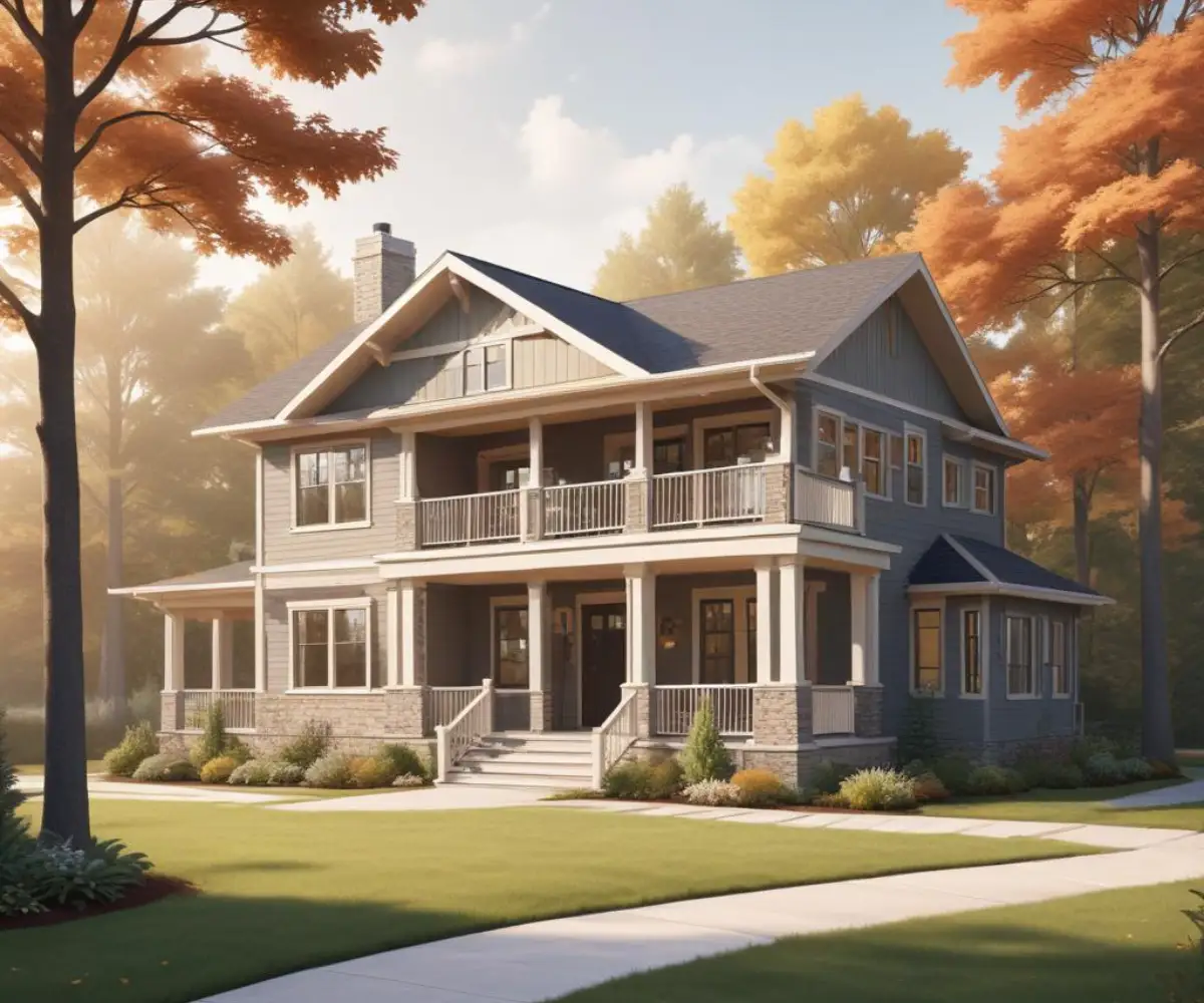 Schumacher Homes Review: The Unvarnished Truth Before You Build