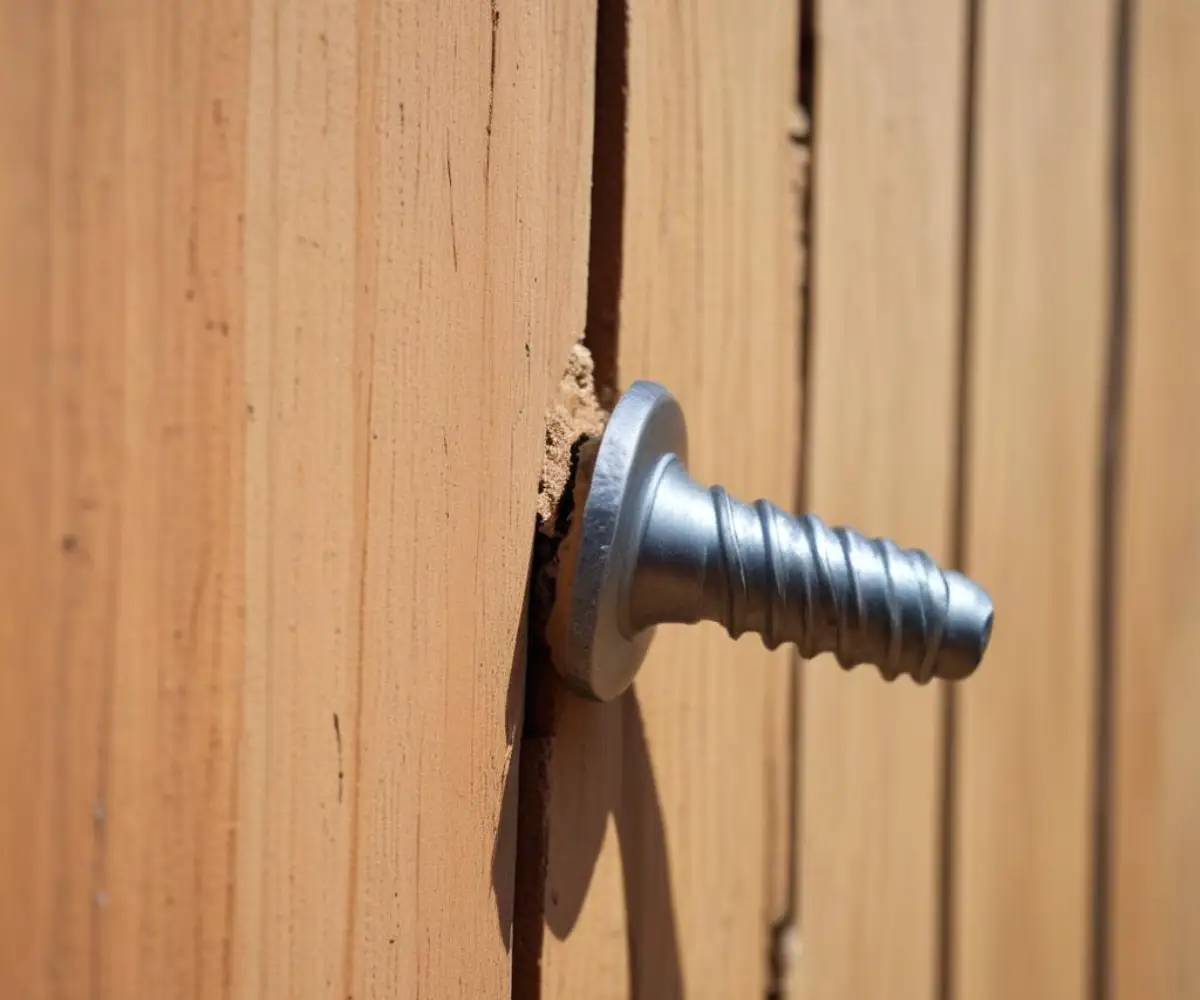 Screw Won’t Go Into Stud? The #1 Reason It’s Stuck (& How to Fix It Fast)
