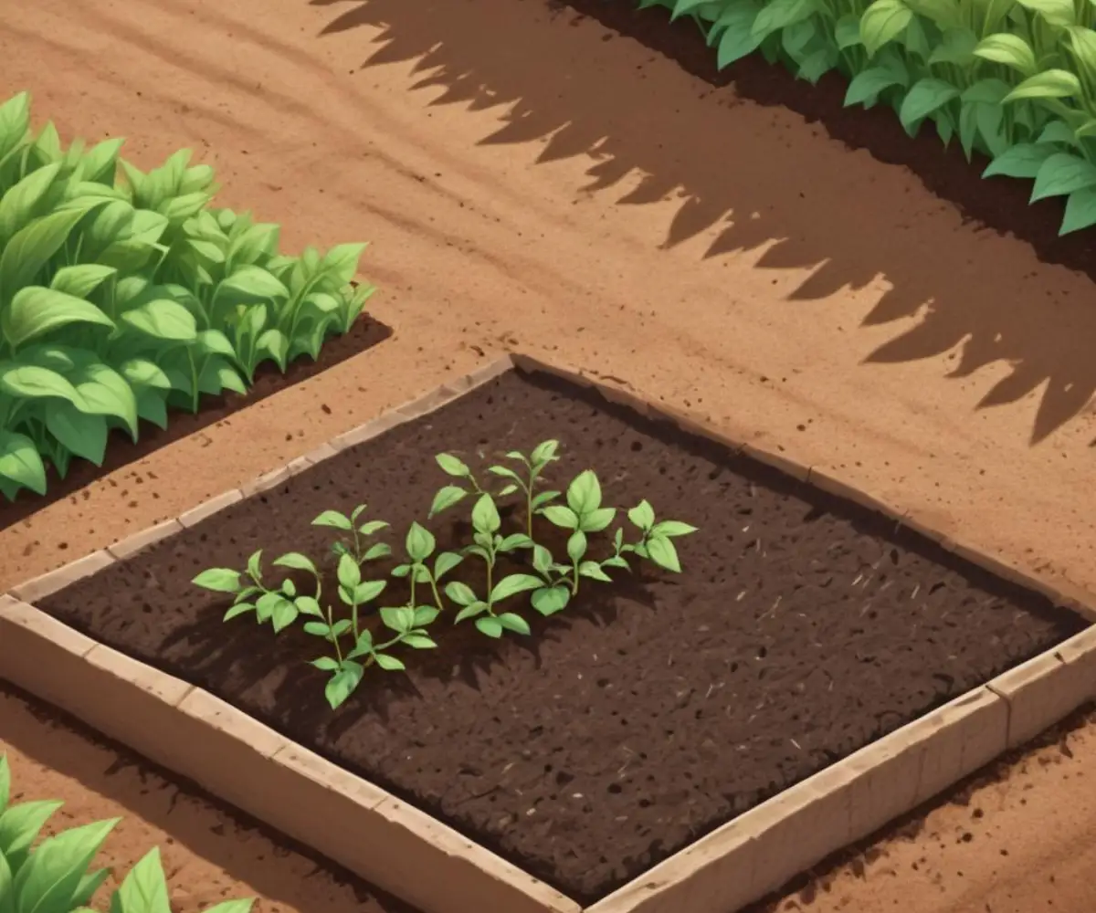 Seed Starter Mat vs Straw: The Ultimate Showdown for a Lush Lawn