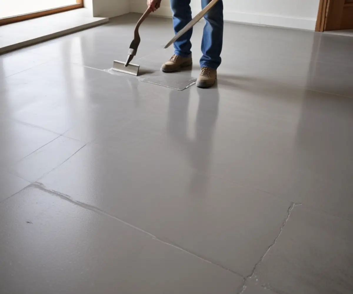 Self Leveling Concrete Over Tile: Your Ultimate Guide to a Flawless Floor