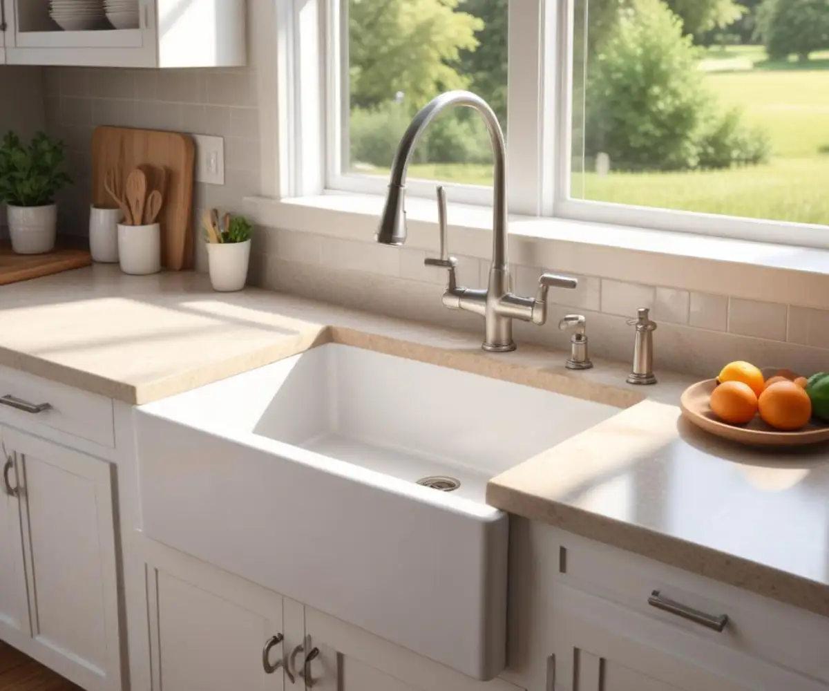 Shaws Sinks Reviews: The Unflinching Truth About This Luxury Icon