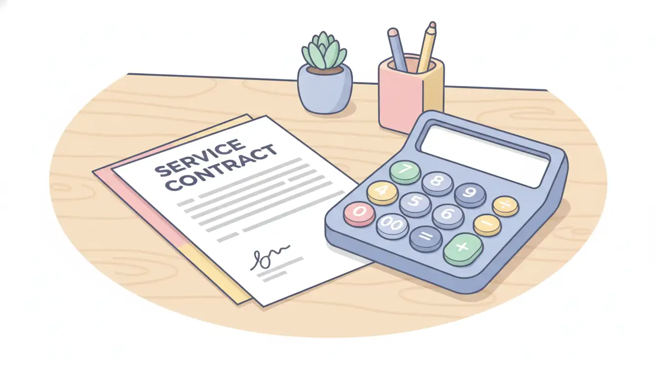 Should You Pay a Contractor Before Work Is Done? The #1 Rule