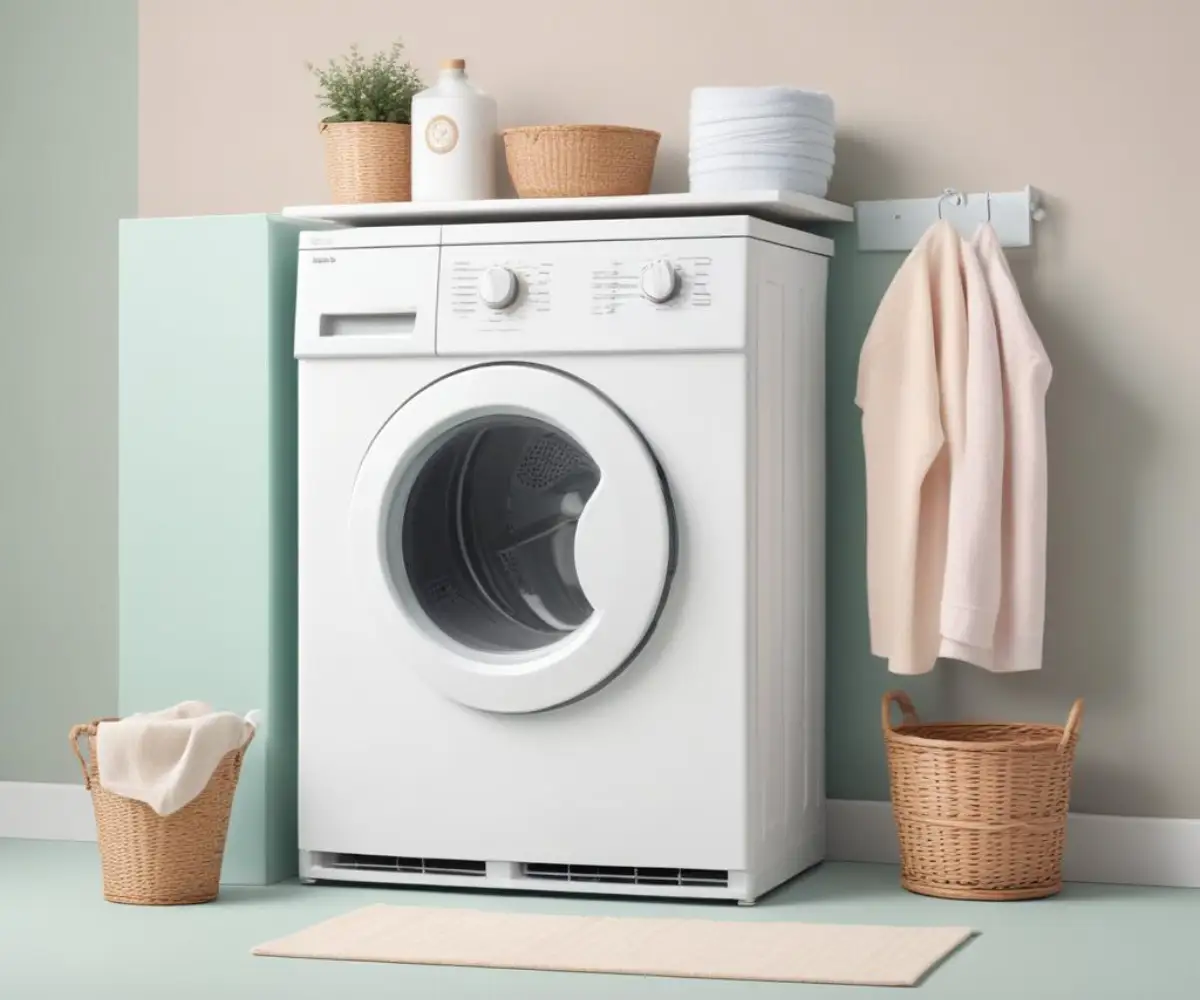 Is Your Dryer Hot to the Touch? Here’s When to Worry
