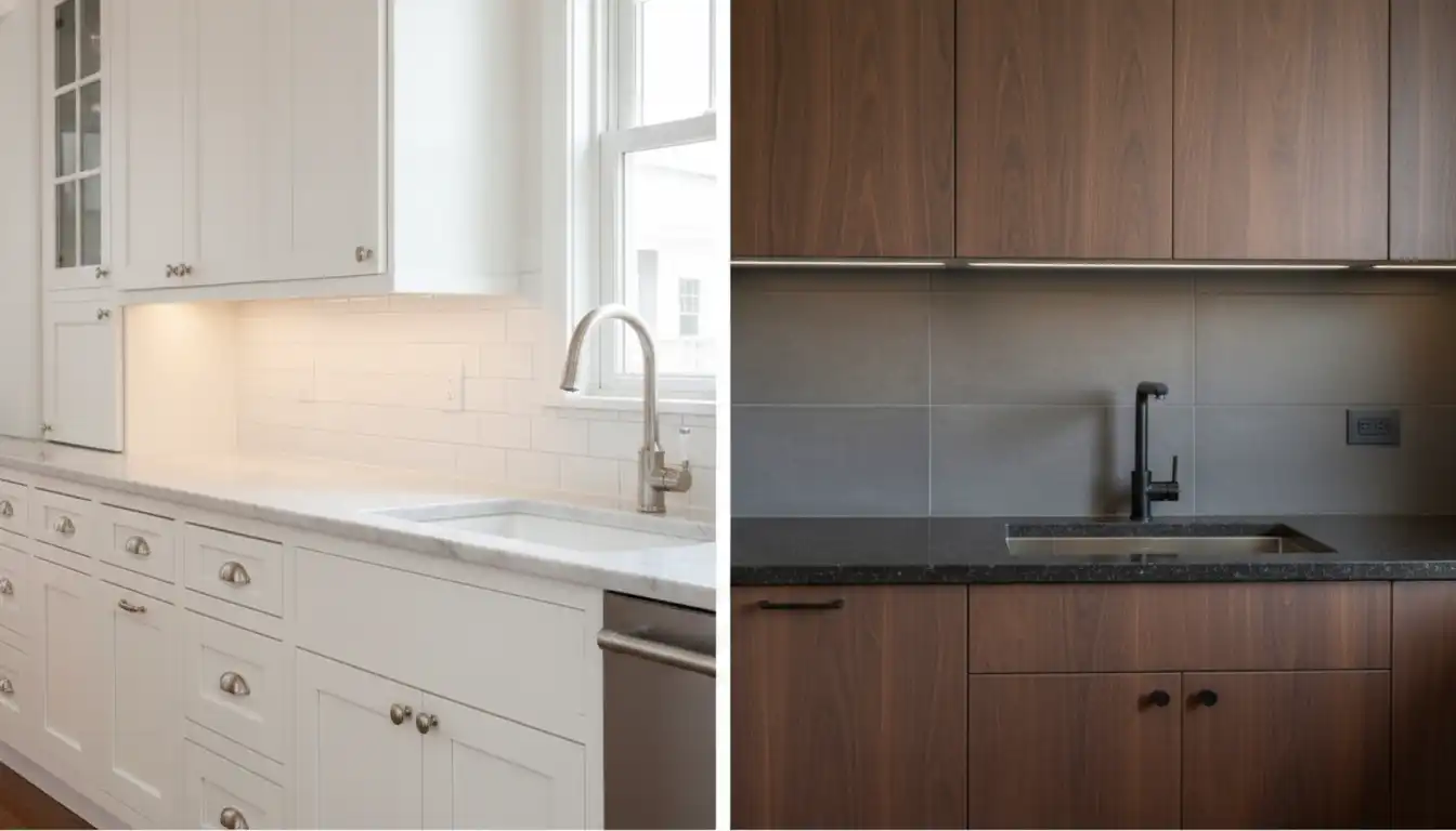 Showplace Cabinets vs Kraftmaid: The Ultimate 2025 Showdown Your Kitchen Deserves