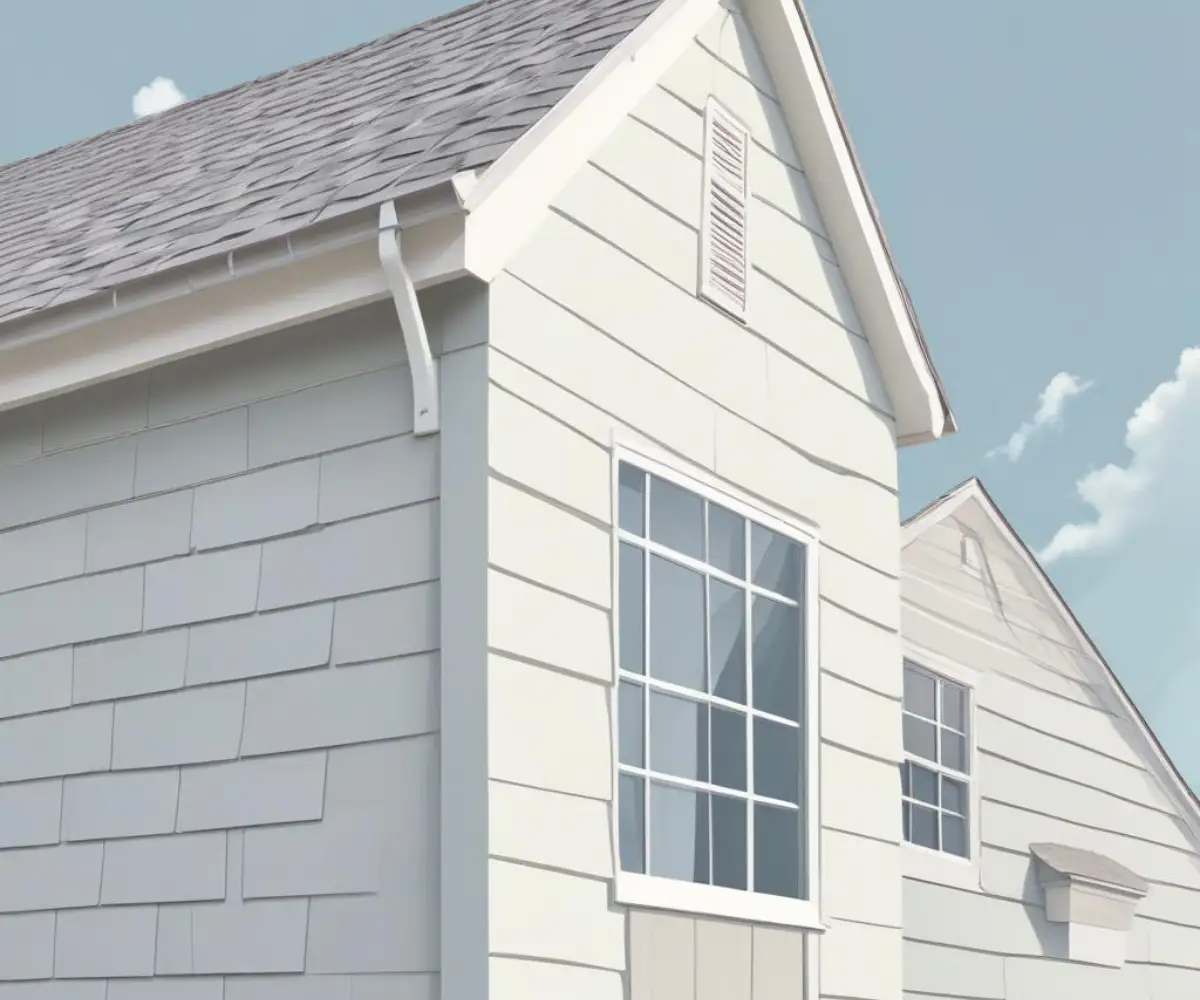 Siding Fell Off Your House? Here’s the Alarming Reason Why