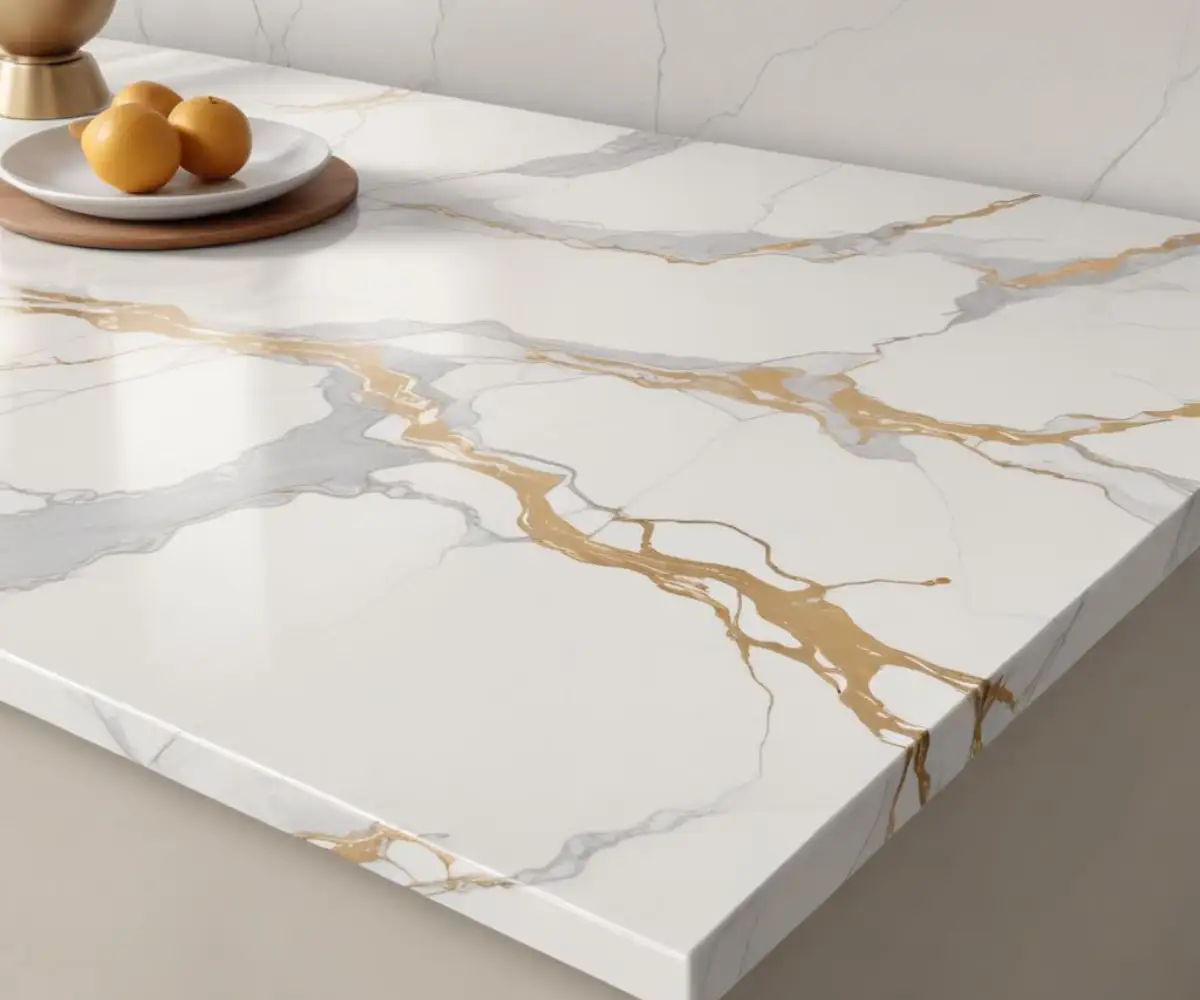 Silestone Calacatta Gold Review: The Brutally Honest Truth