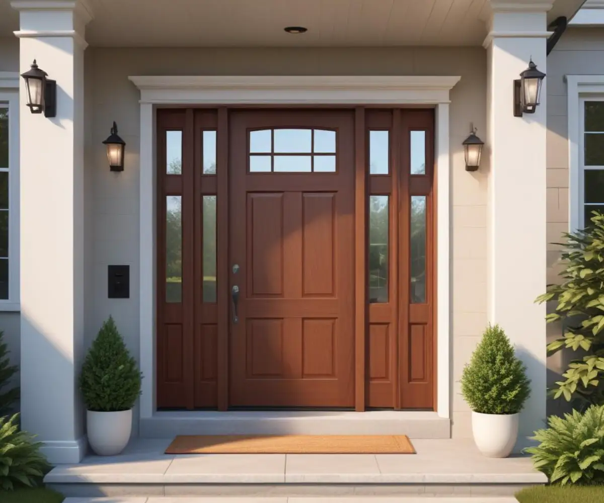 Single to Double Door Conversion Cost Guide