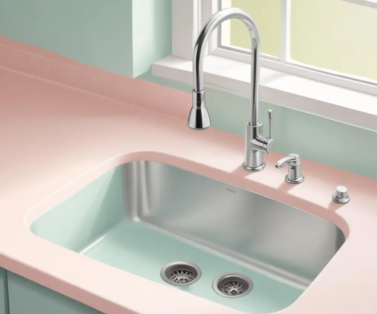 Sink Without Garbage Disposal? It’s Not a Problem, It’s an Upgrade!
