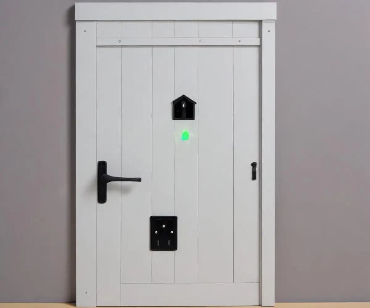 Sliding Door Over a Light Switch? Don’t Panic, Here’s Your Fix
