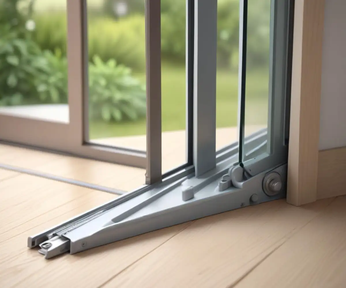 Sliding Glass Door Popping Sound? Here’s the #1 Cause & Fix