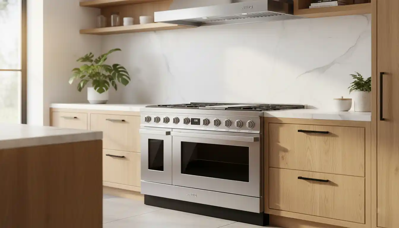 Smeg 48 Range Reviews: The Unvarnished Truth Before You Buy