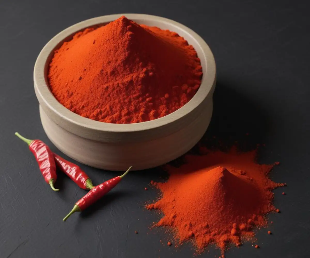 Smelling Pepper Randomly? The Hidden Meanings & What to Do NOW