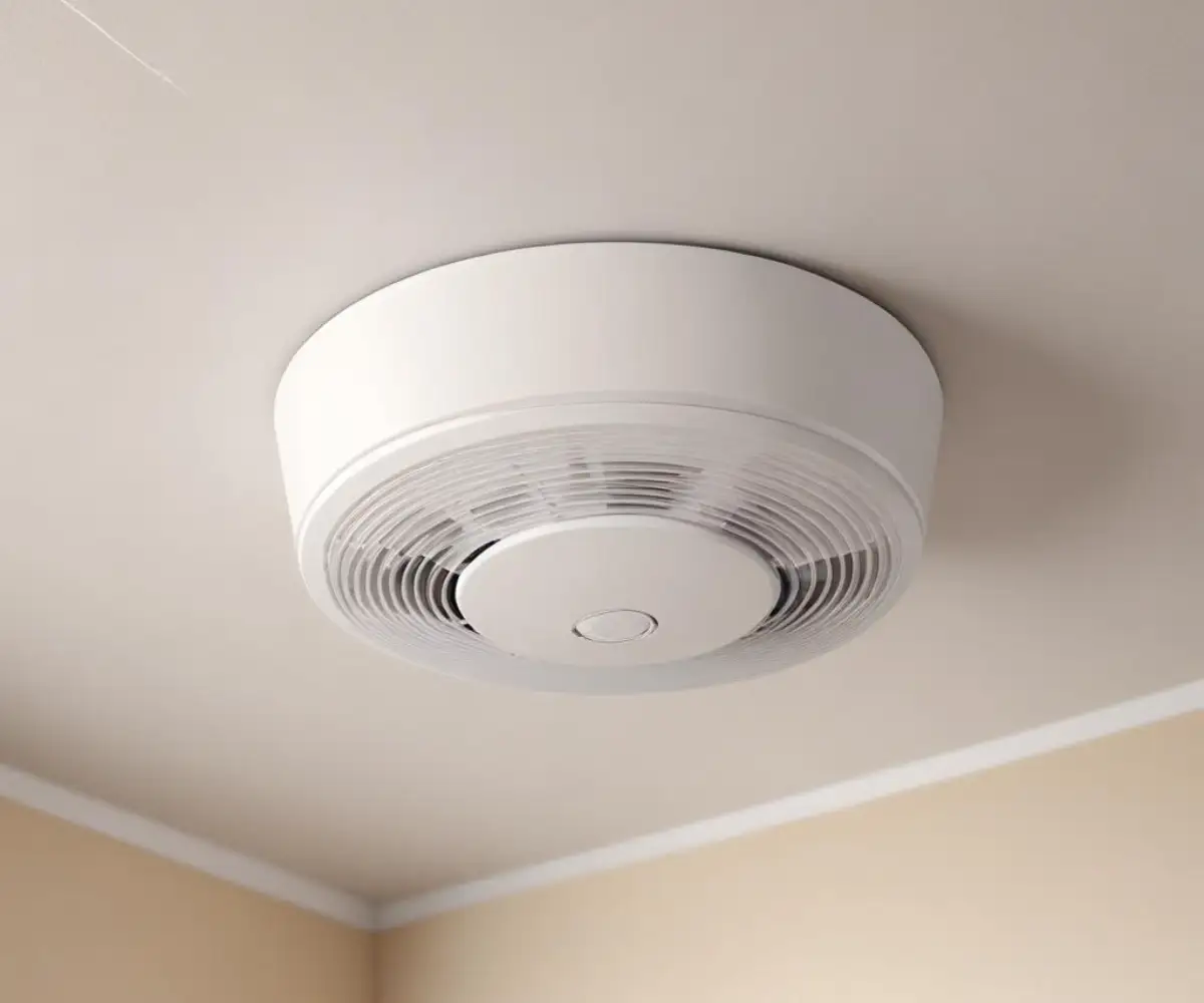 Smoke Alarm 3 Beeps Then Silence? Uncovering the Urgent Warning