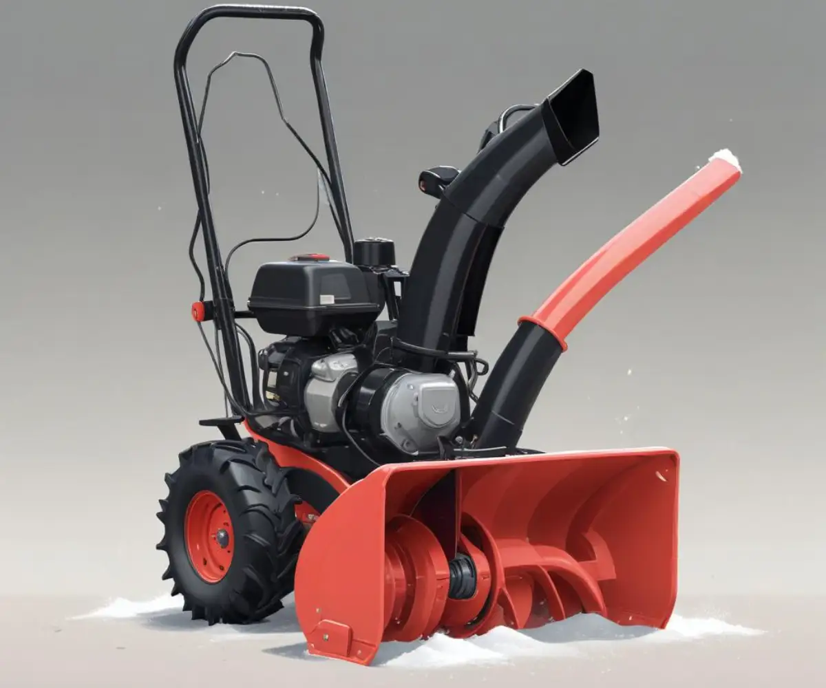 Snow Blower Side Extensions: Your Secret to a One-Pass Driveway