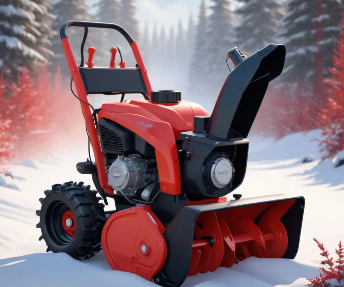 Snow Blower Stalls at Full Throttle? Your Ultimate Fix-It Guide