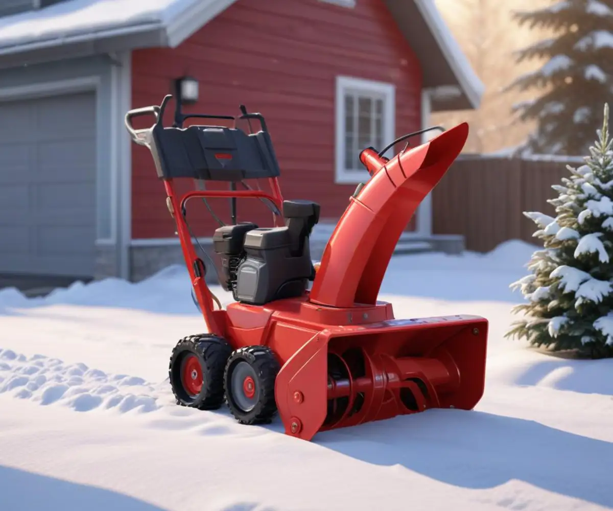 Snow Joe Fuse Blown? Your Ultimate Guide to a 5-Minute Fix