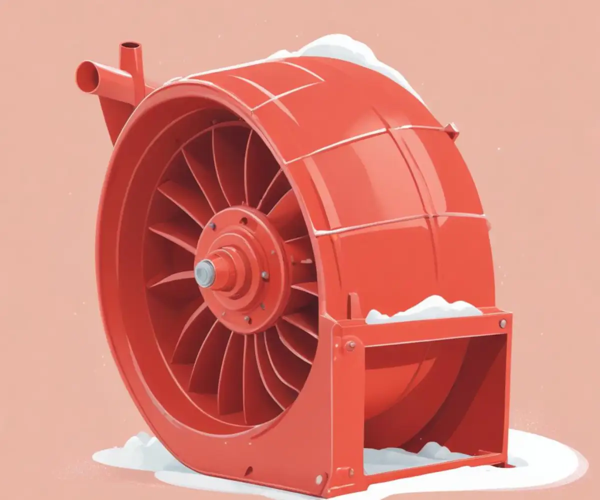 Snowblower Auger Not Turning & Smoking? (Here’s the Fix)