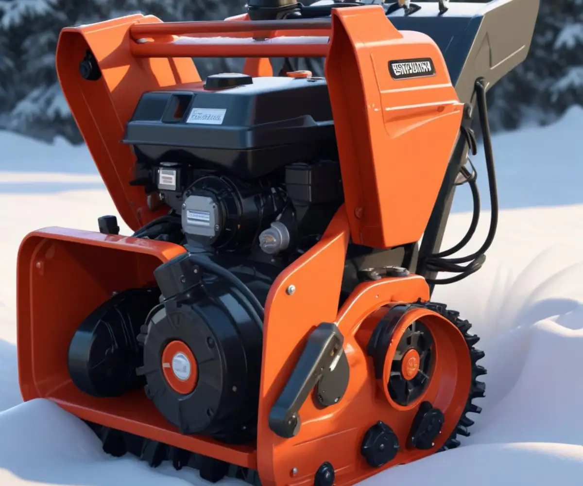 Snowblower Electric Start Not Working? Your Ultimate 2025 Fix