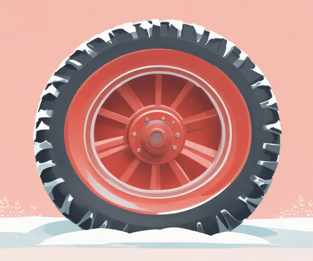 Snowblower Pulls to One Side? 7 Reasons Why & How to Fix It