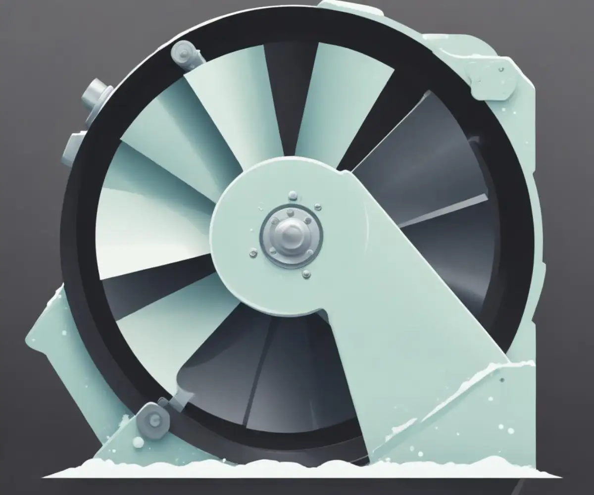 Snowblower Not Throwing Far? The Ultimate Rubber Flap Mod Guide