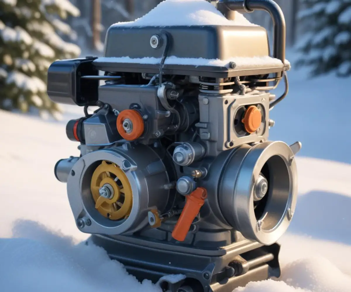 Snowblower Stalls Under Load? Your Ultimate Fix Guide is Here