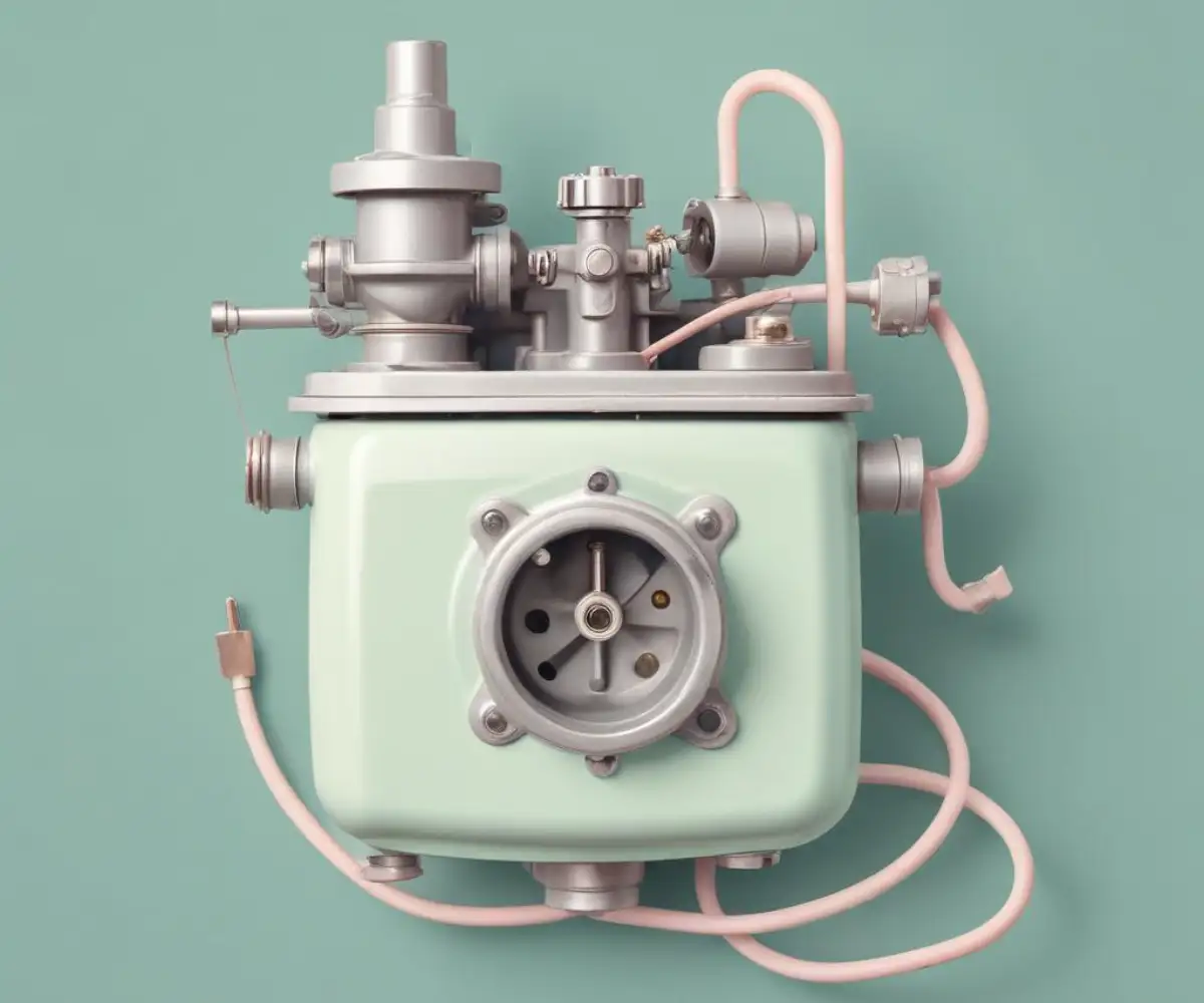 Snowblower Starts With Starting Fluid Then Dies? Your Fix is Here!