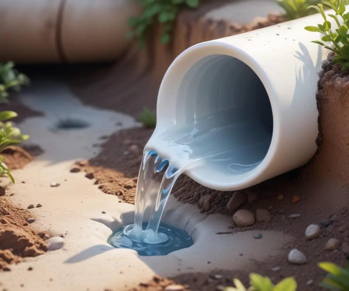 Sodium Polyacrylate Down Your Drain? Your Ultimate Guide to a Clog-Free Home