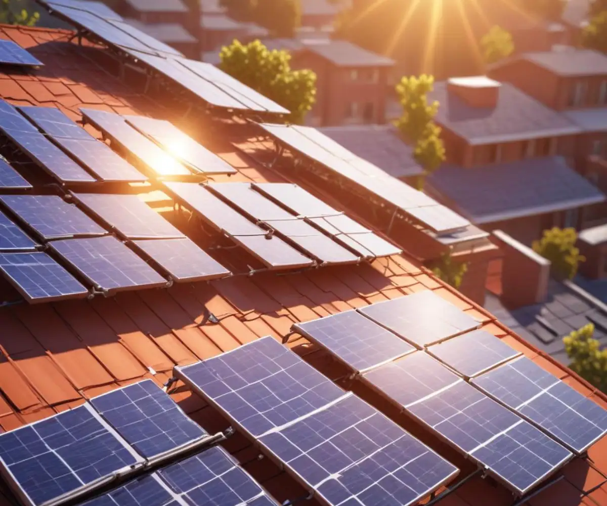SolarCity Scam: The Shocking Truth Behind Tesla’s Solar Panels