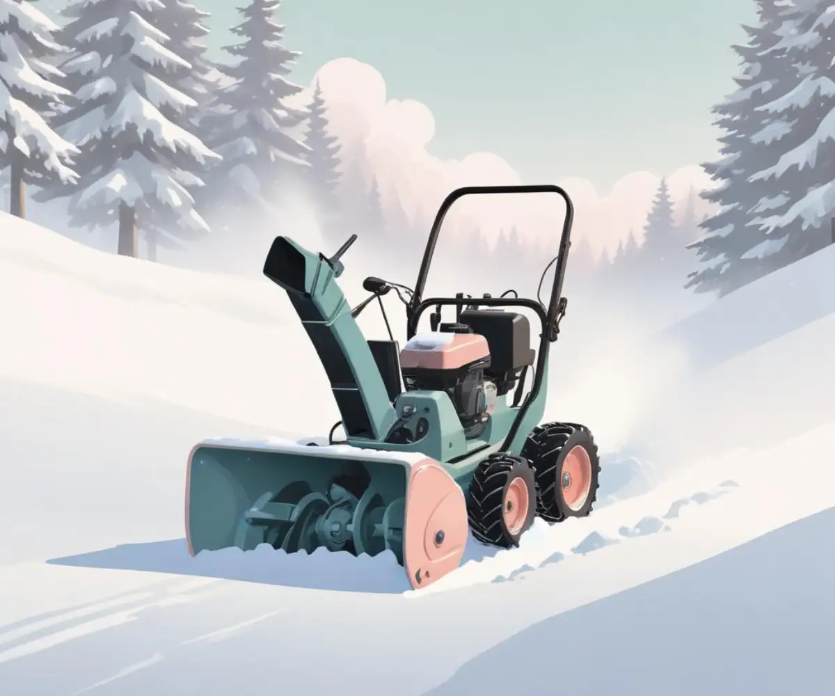 Spirit 8HP Snowblower Problems? Here’s The Ultimate Fix-It Guide