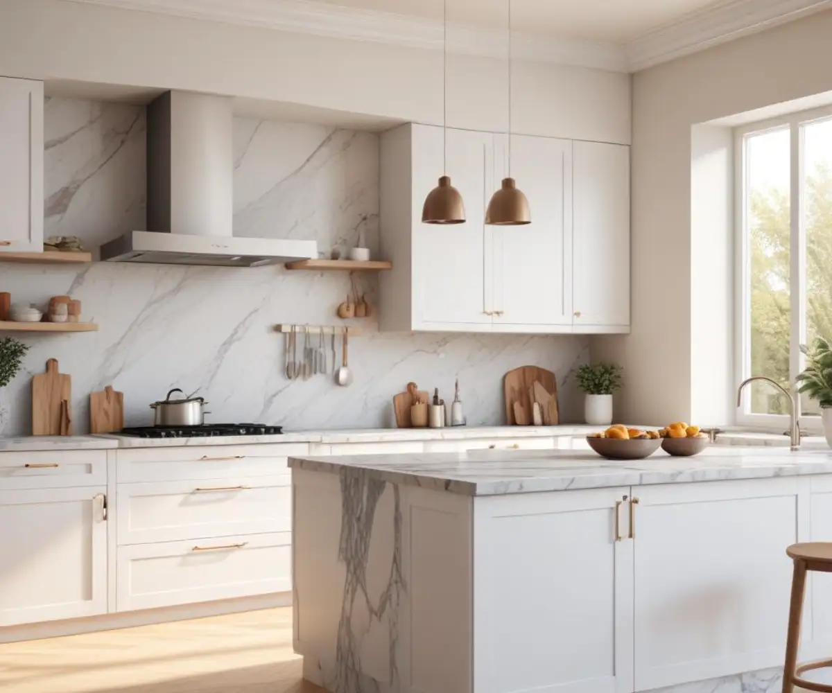 St. Martin Cabinets vs KraftMaid: The 2025 Showdown for Your Dream Kitchen