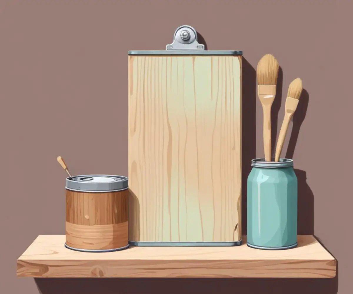 Staining Wood Indoors: Achieve a Perfect Finish, Not a Toxic Nightmare