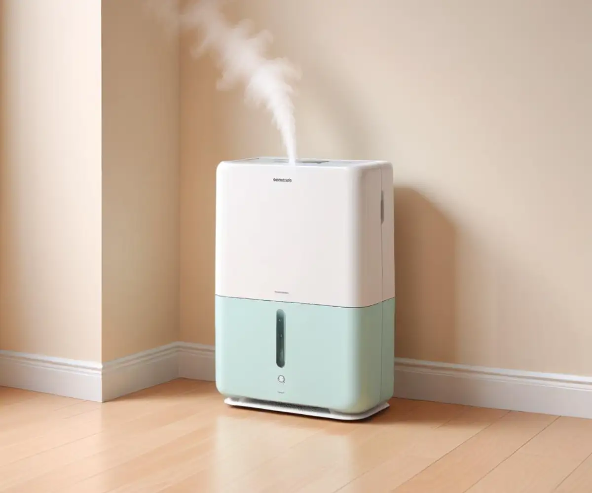 Tired of Filling Your Humidifier? There’s a Better Way
