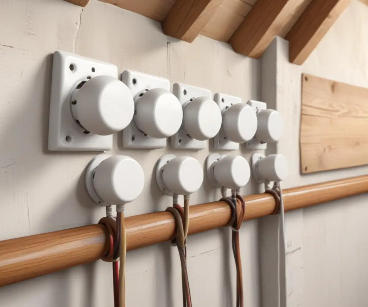 State Farm Knob and Tube Wiring: Will They Insure Your Home?