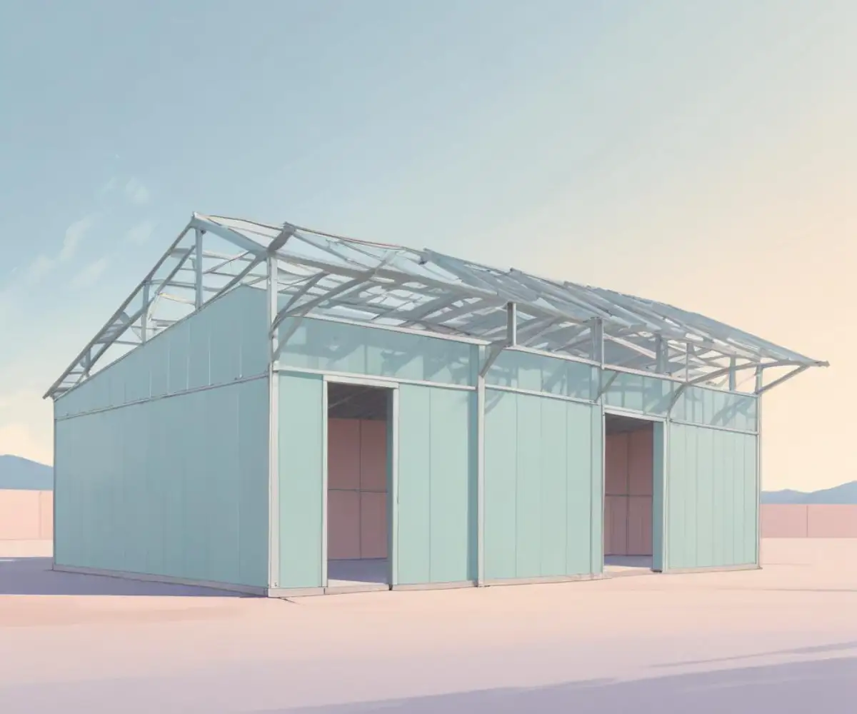 Building a Steel Stud Shed? Avoid These Critical Mistakes