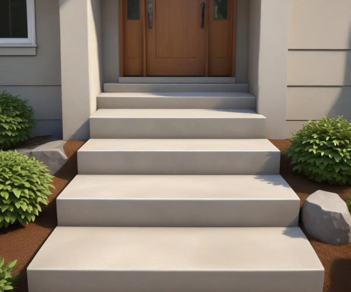 Step Up Into Front Door: The #1 Hazard Hiding in Plain Sight