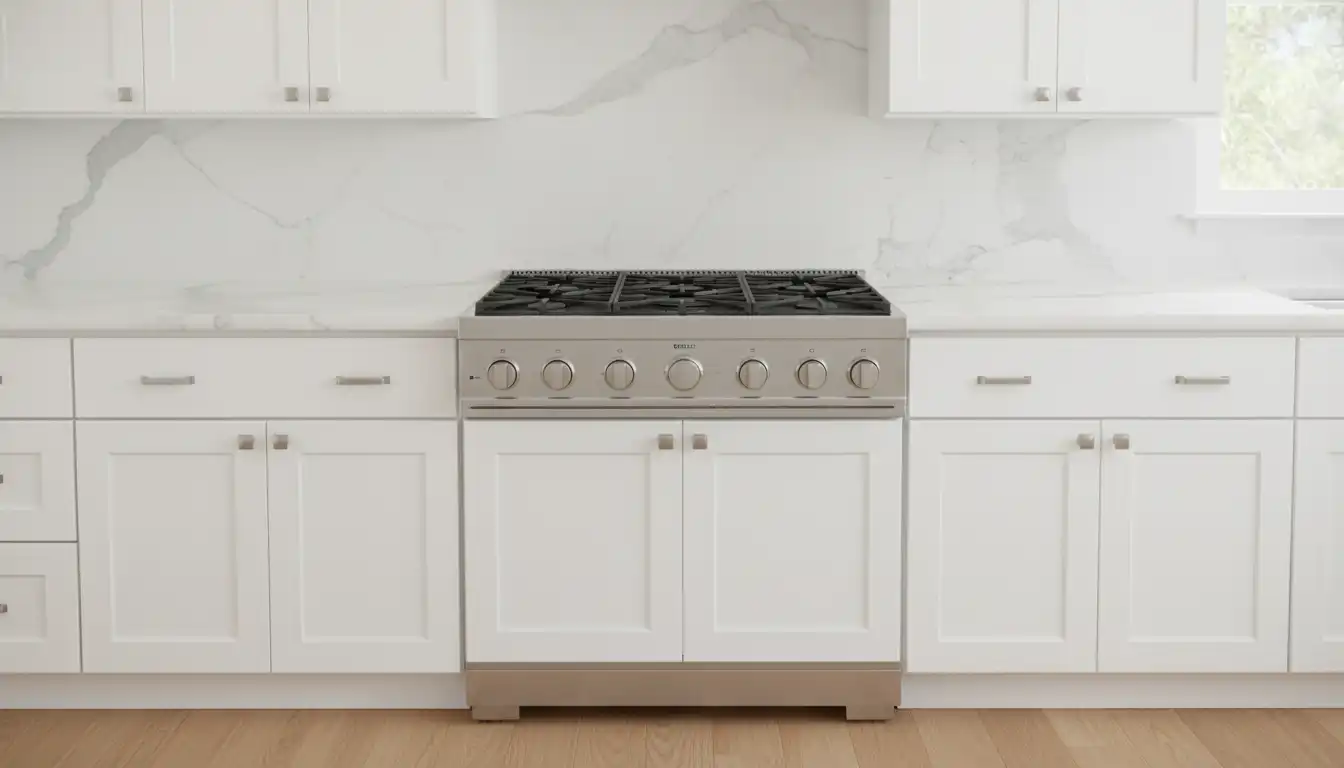 Stove Opening Between Cabinets: Your #1 Guide to a Perfect Fit