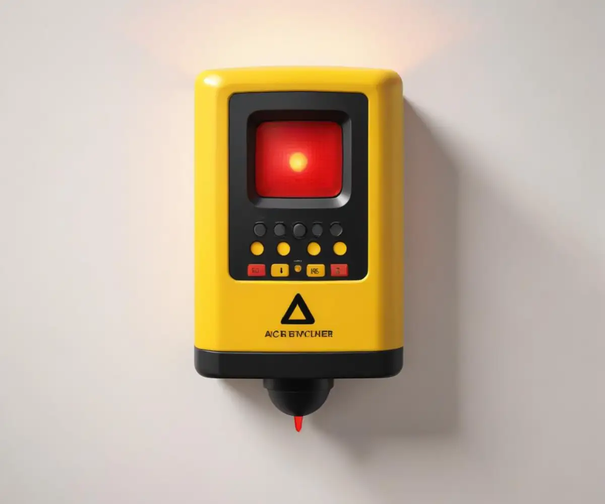 Stud Finder AC Warning On Entire Wall? Stop Drilling Immediately