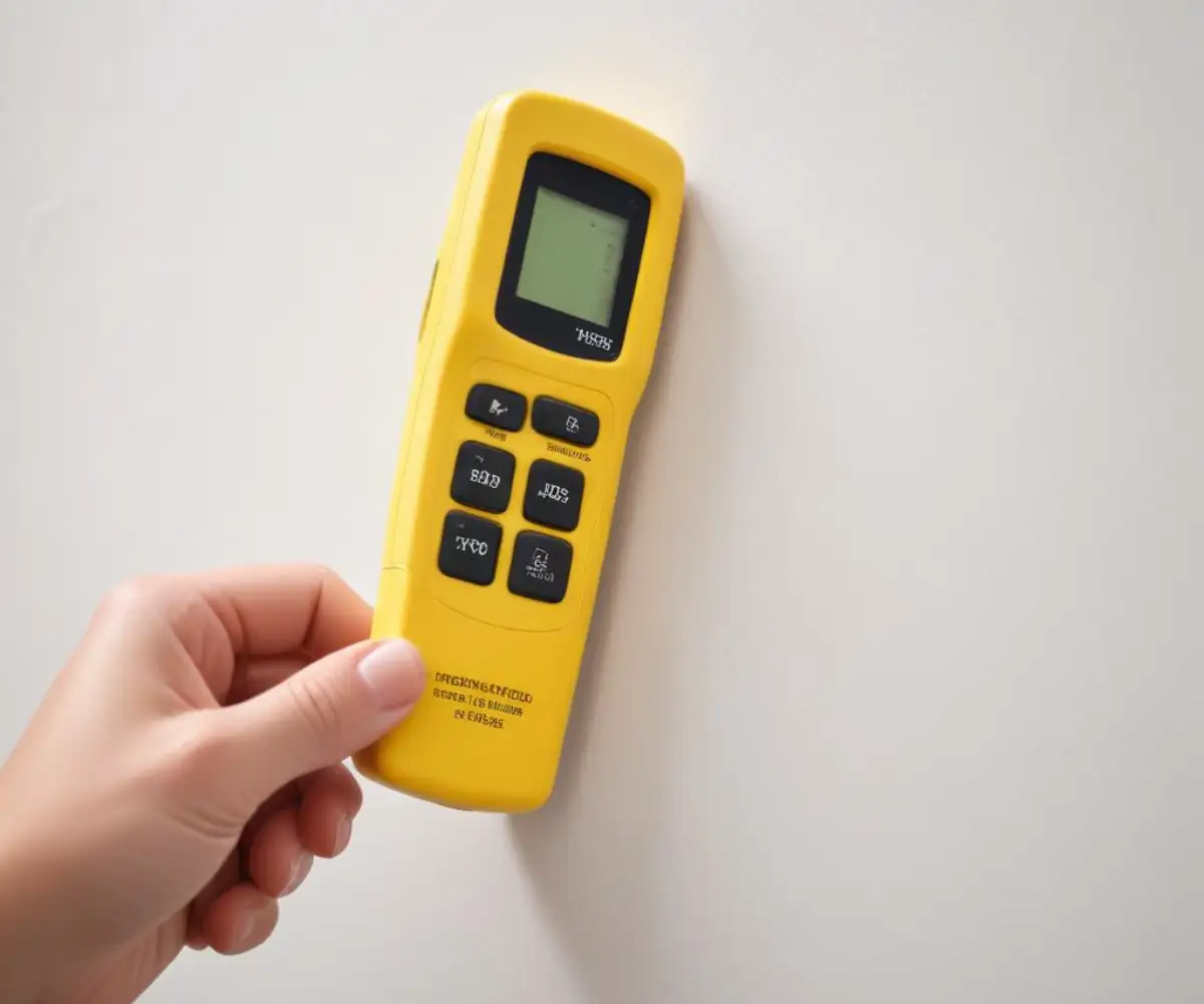 Stud Finder Beeps But No Stud? The Real Reasons & How to Fix It
