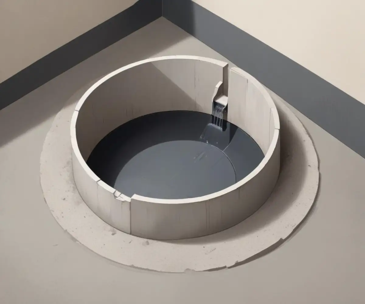 Sump Pit No Pump: The Hidden Reasons for That Empty Hole