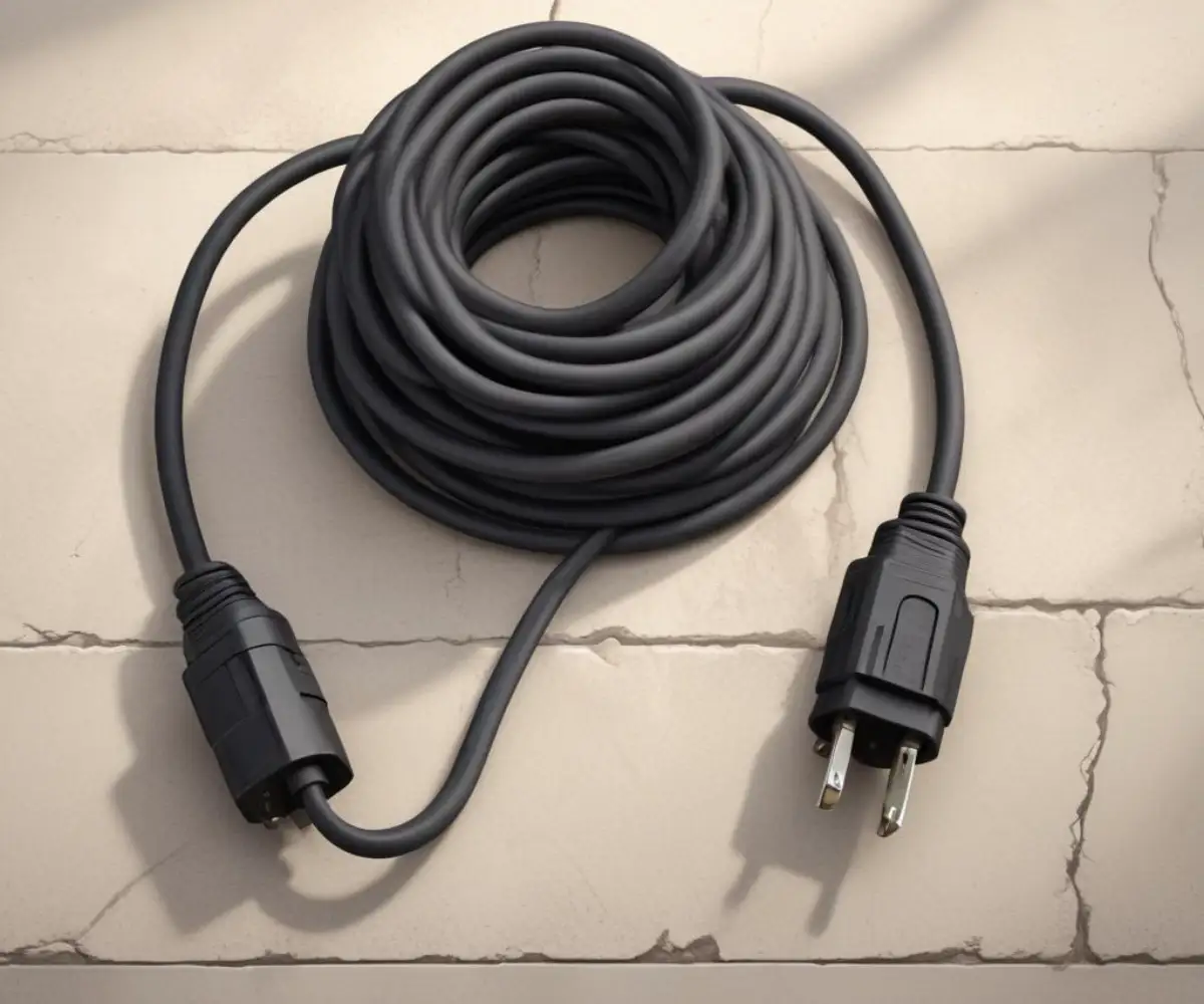 Sump Pump Extension Cord: The #1 Mistake That Will Flood Your Basement