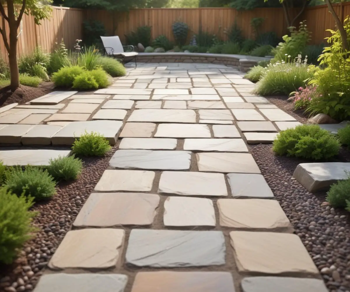 Sunken Patio Drainage Nightmares? Your Ultimate Fix Is Here