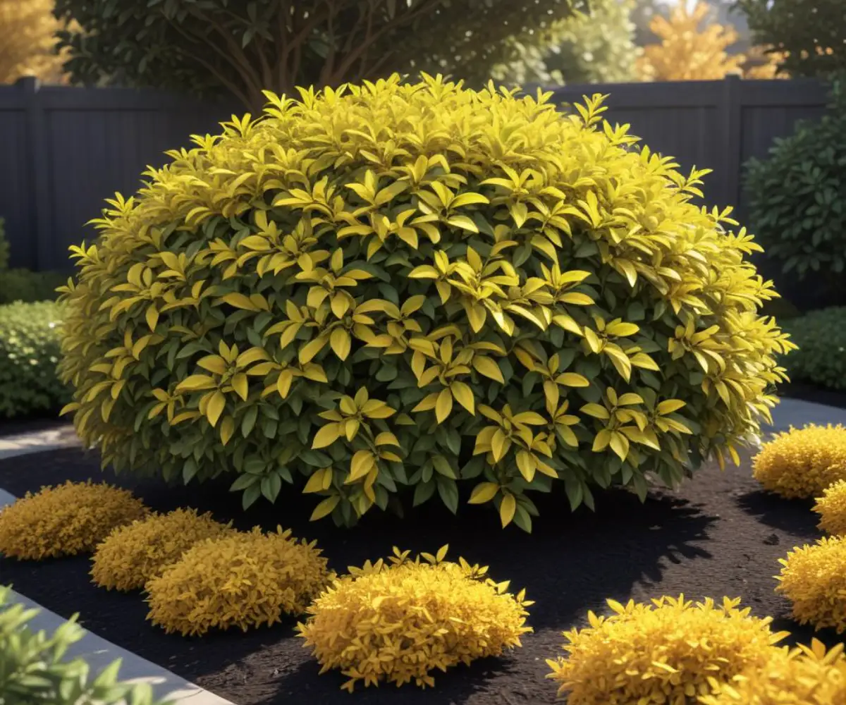 Sunshine Ligustrum Losing Leaves? Here’s Why & How to Fix It Fast