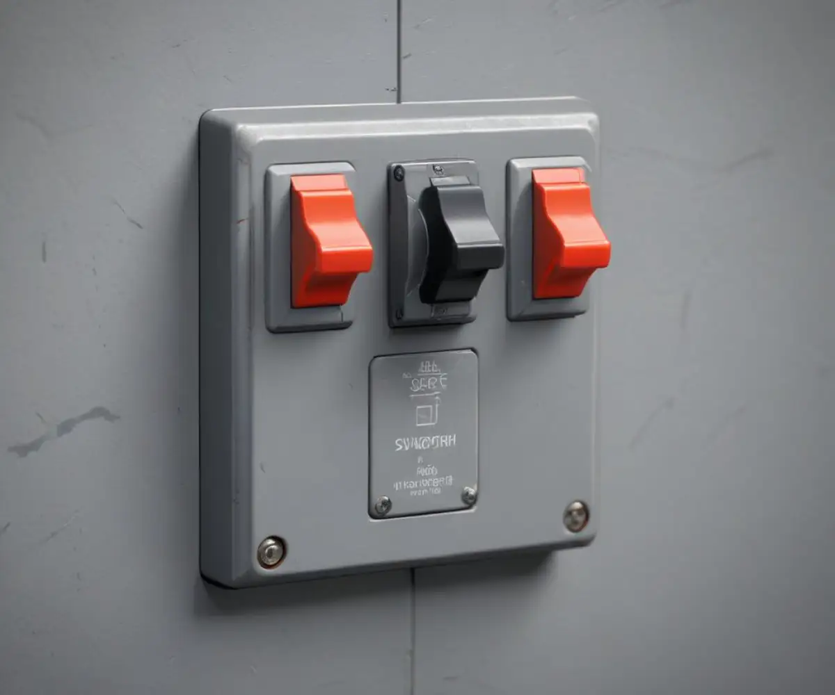 SWD Circuit Breaker Gone Wrong? Your Ultimate Fix-It Guide