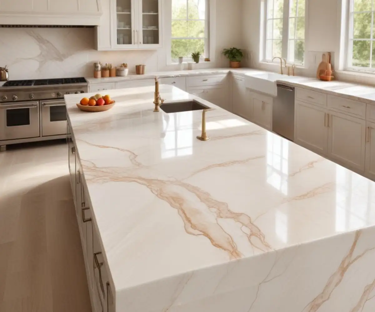 Taj Mahal Quartzite Reviews: The Brutal Truth Before You Buy