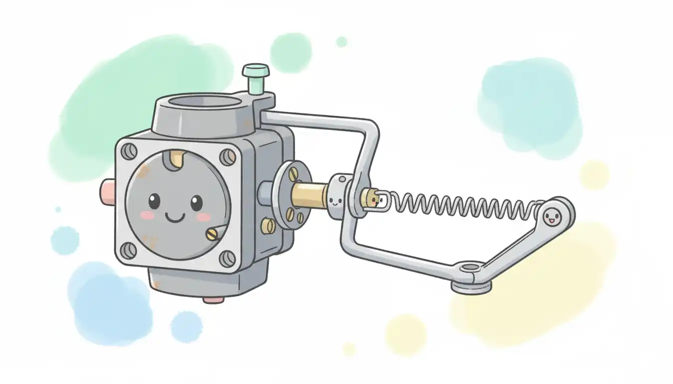 Tecumseh Engine RPM Specs: The Ultimate Guide to Stop Surging & Gain Full Power!