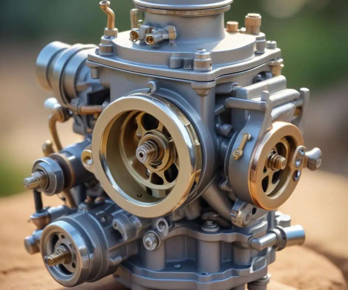 Tecumseh Engine Surging? The #1 Carburetor Secret to a Smooth Idle