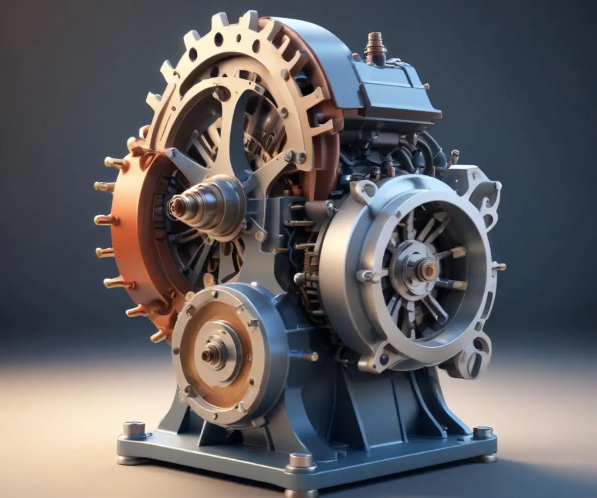 Tecumseh Points to Electronic Ignition: The Ultimate No-Spark Fix!